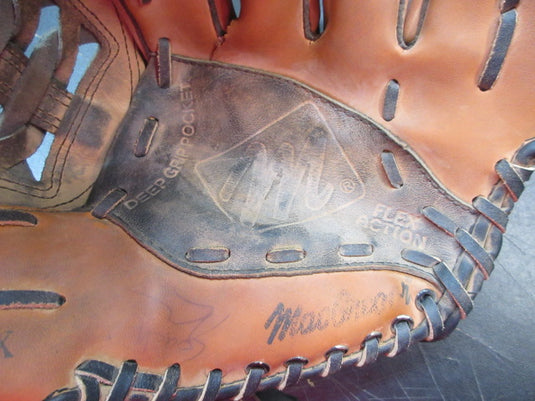 Used MacGregor 12" Glove - RHT