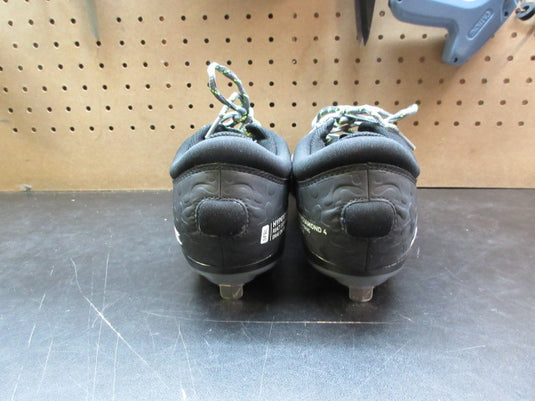 Nike Women's Hyperdiamond 4 Elite Metal Softball Cleats - Size 9.5