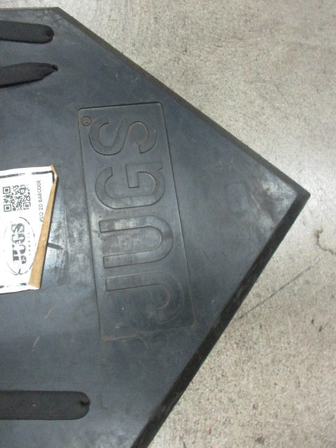 Used JUGS 5 Position Hitting Tee (Includes 2 Tee tops)