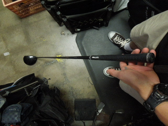 Load image into Gallery viewer, Used PING ISI Left Hand 10º Titanium Driver
