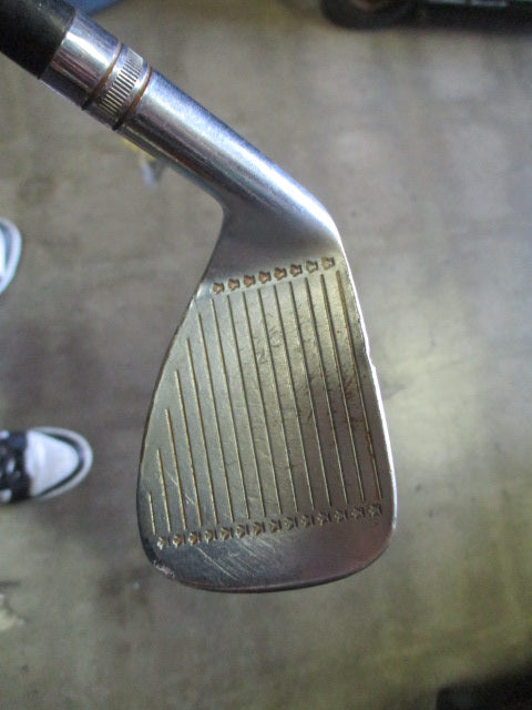 Used Wilson Dyna Power Fluid-Feel Pitching Wedge - RH