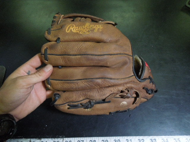 Load image into Gallery viewer, Used Rawlings RTD150C RHT 11.5" Ready to Deploy Baseball Glove
