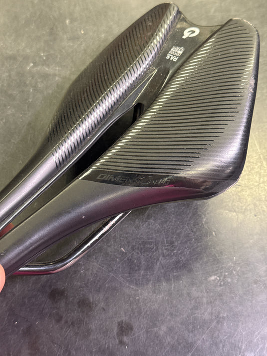 Used Prologo Dimensions Space 143 PAS Cycling Saddle