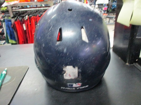 Used Rawlings Size 6  1/2 - 7  1/2 Batting Helmet