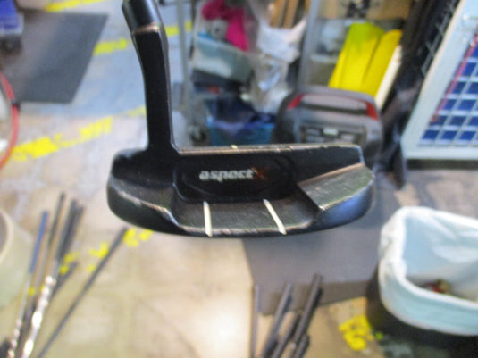 Used Asect X RH 35