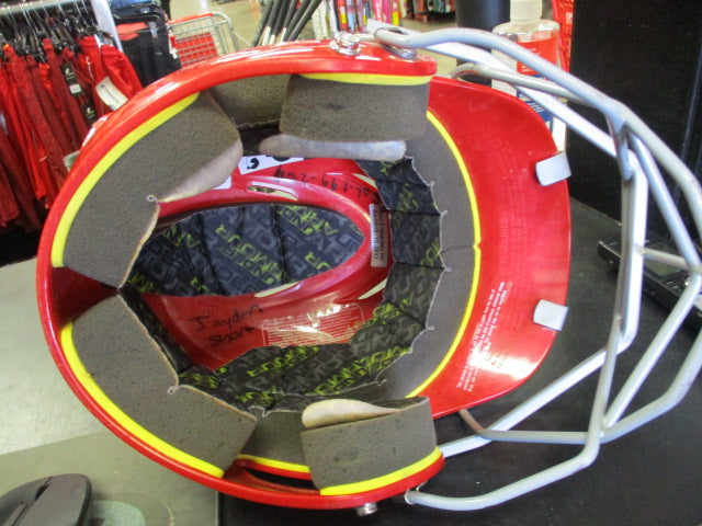 Load image into Gallery viewer, Used Under Armour Size 5 7/8 - 6 3/4 Batting Helmet
