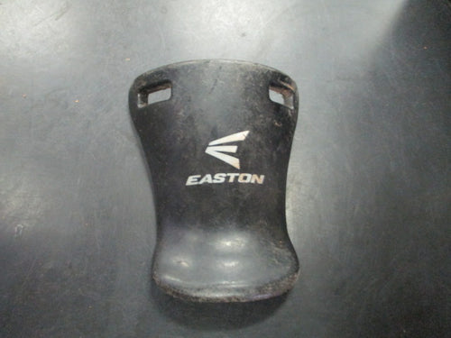 Used Easton Catchers Throat Guard