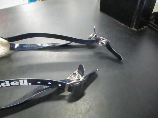 Used Riddell Youth Football Chin Strap