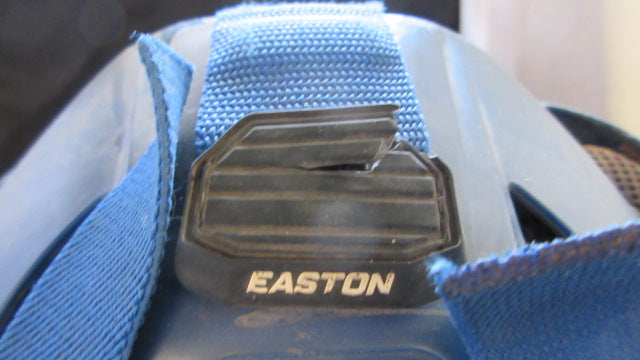 Load image into Gallery viewer, Used Easton Elite X Catcher&#39;s Helmet Size 7 2/8 - 7 1/2 - small wear
