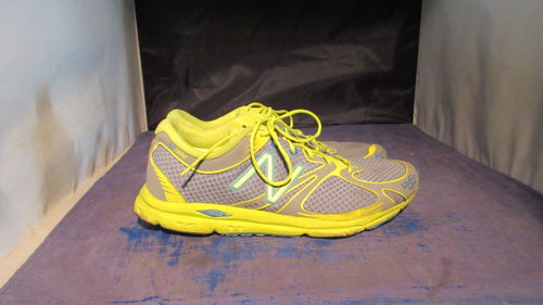 Used New Balance RC1400 Running Shoes Adult Size 9 - worn