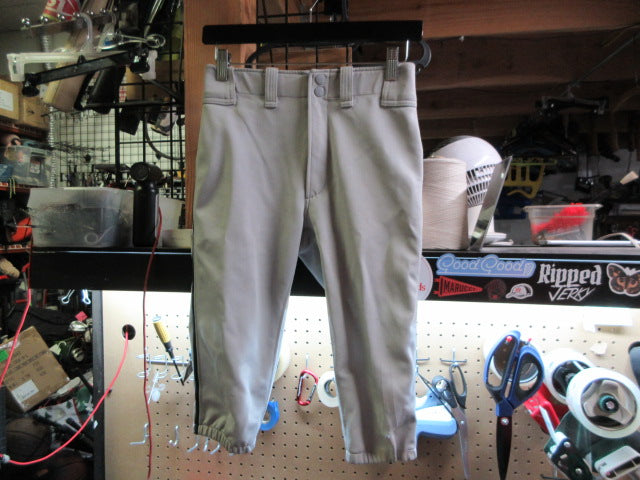 Load image into Gallery viewer, Used Mizuno Knicker Baseball Pants - Size Youth XL
