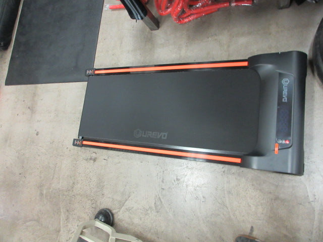 Load image into Gallery viewer, New UREVO Walking Pad - 2.25HP Portable Under Desk Treadmill for Home Office
