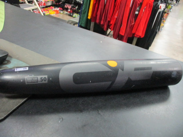 Load image into Gallery viewer, Used Demarini CF 2022 Composite BBCOR Baseball Bat (-3) 31&quot;
