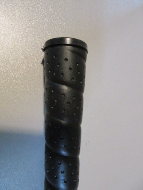 New Star Grip Standard Classic Wrap Golf Grip-  Black