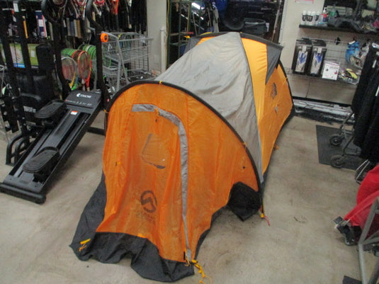 Used The North Face Assault 2 FutureLight Expedition Tent