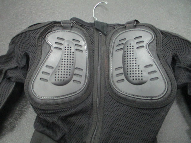 Load image into Gallery viewer, Used BILT Amped Youth XS Bicycle Jacket
