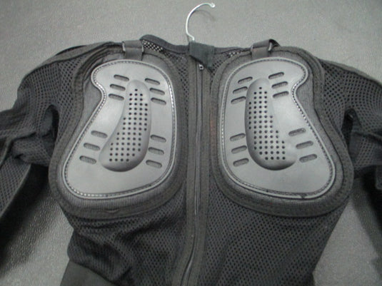 Used BILT Amped Youth XS Bicycle Jacket