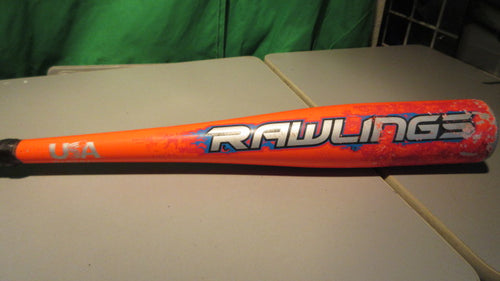 Used Rawlings Raptor 27