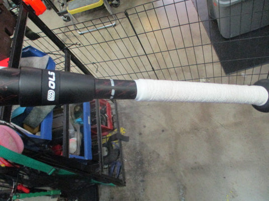 Used Marucci Cat X2 Composite 27" 17oz -10 MJBBCCPX2