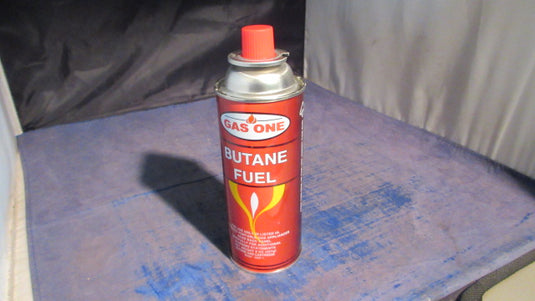 Gas One Butane Fuel - 8 oz