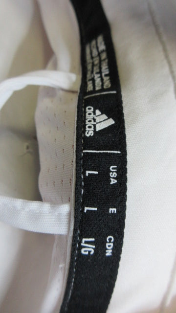 Load image into Gallery viewer, Adidas Arkansas State University Polo Shirt - Size Large
