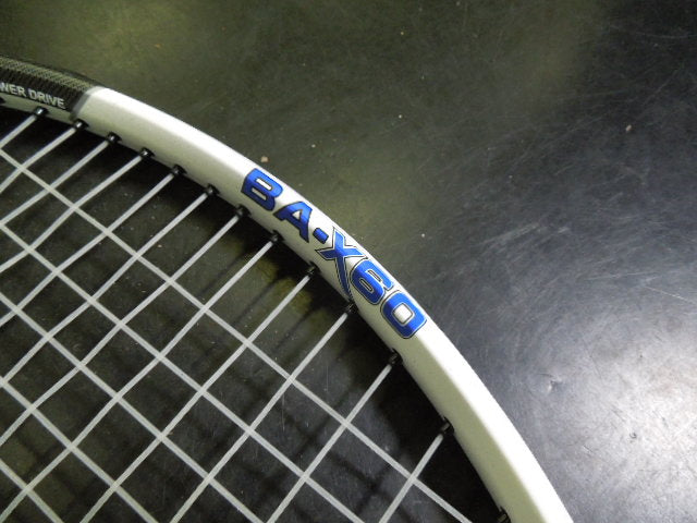 Load image into Gallery viewer, Used OPPUM BA-X60 Adult 27" Tennis Racquet
