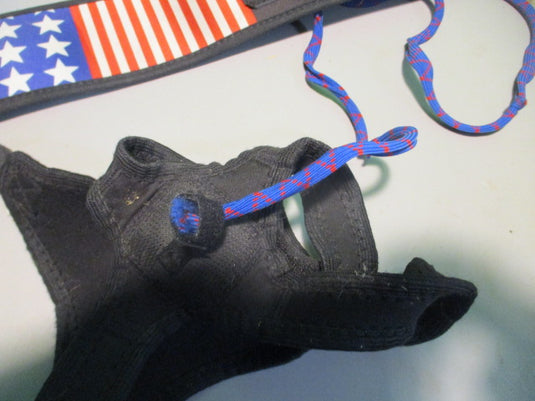 Used Free Kick Soccer Trainer