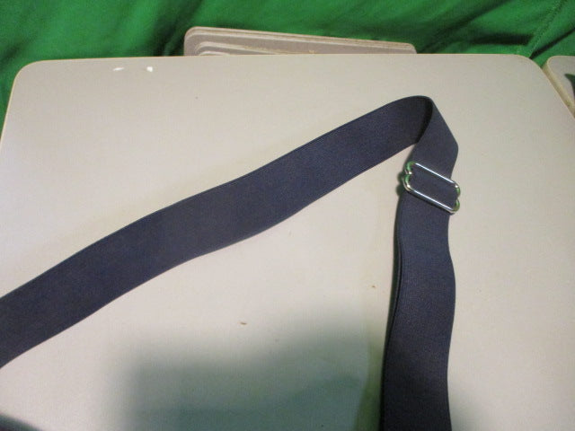 Load image into Gallery viewer, Used Under Armour Dark Blue Baseball Belt
