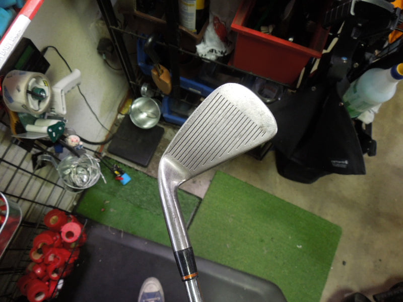 Load image into Gallery viewer, Used Titleist OG DCI 7pc Right Hand Iron Set 4-9i and Pw
