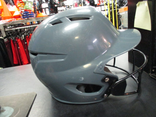 Used Demarini Size 6 1/2 Batting Helmet