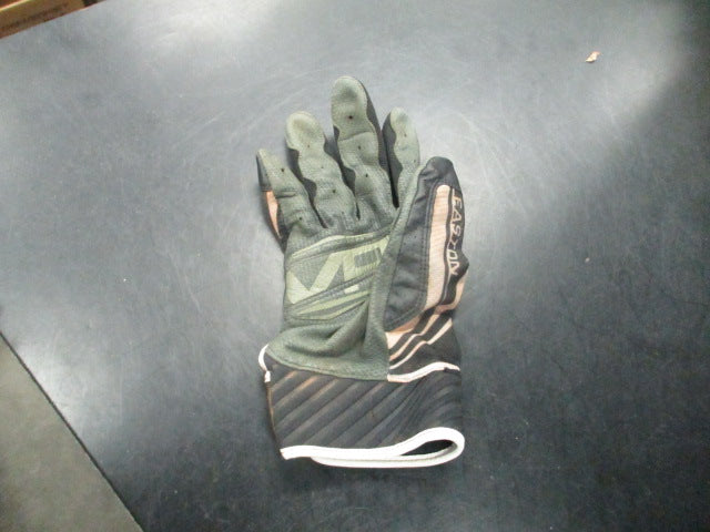 Load image into Gallery viewer, Used Easton VRS Batting Glove Right Hand Only Size Large
