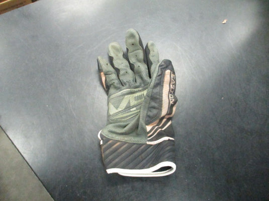 Used Easton VRS Batting Glove Right Hand Only Size Large