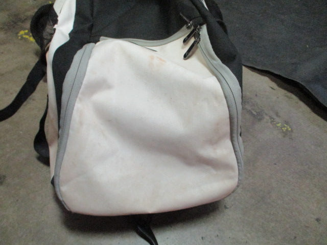 Load image into Gallery viewer, Used Easton Baseball/Softball Equipment Backpack
