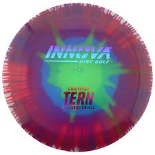 New Innova I-Dye Champion Tern Distance Driver