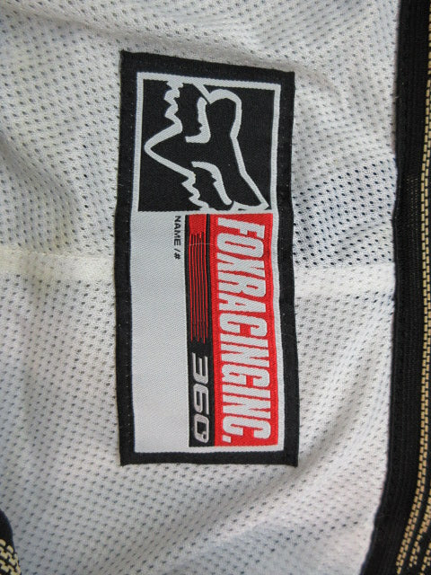 Load image into Gallery viewer, Used Vintage Fox Racing 360 Motocross Pants - Size 36
