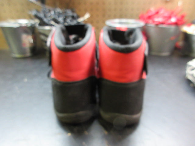 Load image into Gallery viewer, Used Sabo Deadlift Shoes - Size 11.5
