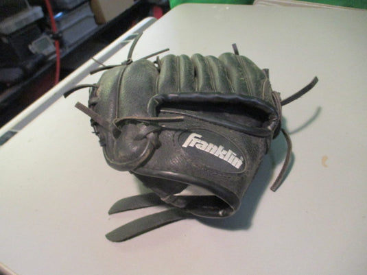 Used Franklin Ready To Play 8.5 Glove - RHT