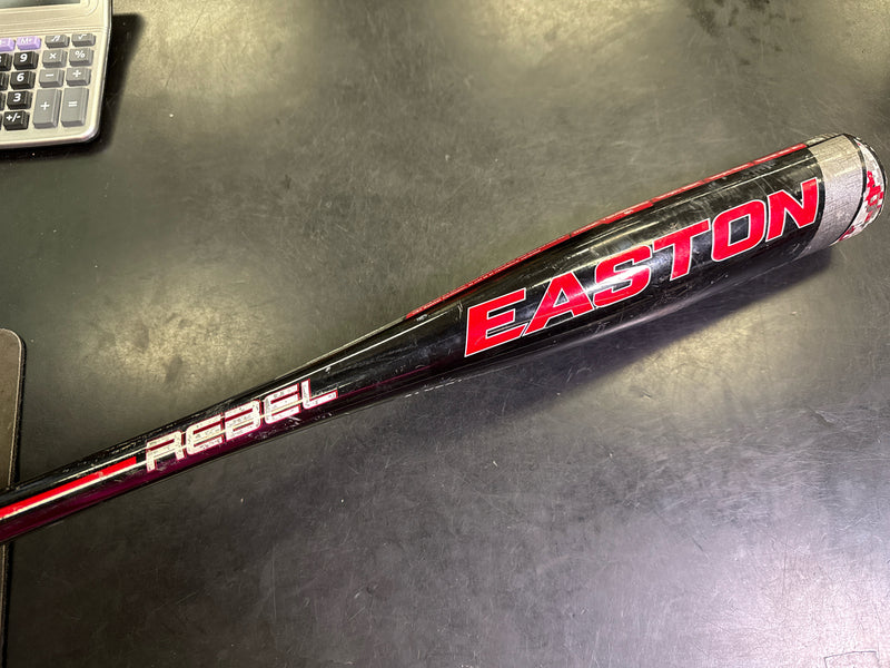 Load image into Gallery viewer, Easton Rebel Baseball Bat USA -10
