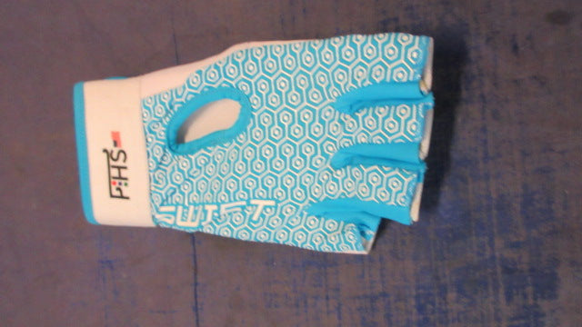 Load image into Gallery viewer, FHS Swift Field Hockey Gloves Adult Size Small - Like New
