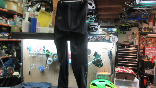 Load image into Gallery viewer, Used Pearl Izumi Cycling Pants - Size XS
