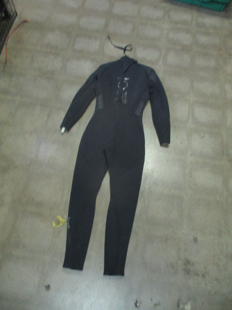 Load image into Gallery viewer, Used Fourth Element Proteus Class C Wetsuit 5mm Size USA 10
