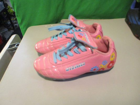 Used Vizari Size 10C Soccer Cleats