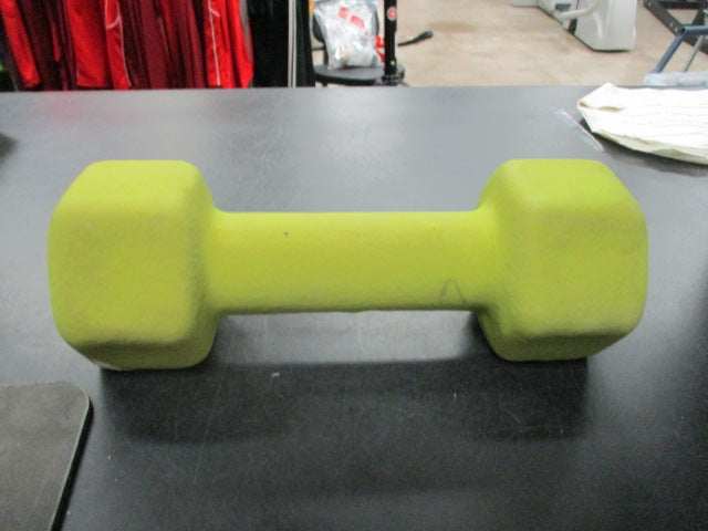 Load image into Gallery viewer, Used 5Lb Rubber Hex Dumbbells
