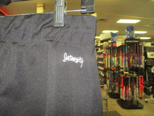 Used Soffe Intensity Pull up Softball Pants in Black Size M