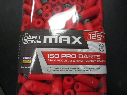 Dart Zone MAX 150 Pro Darts