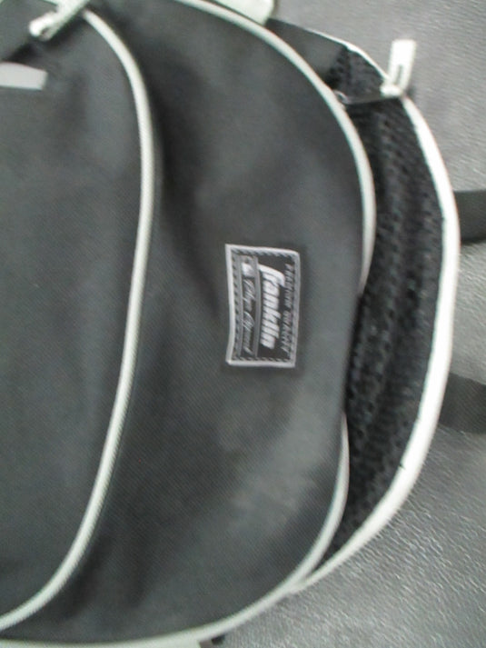Used Franklin Players Approved Baseball/Softball Equipment Bag