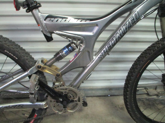 Used 2003 Specialized Enduro FSR Expert Medium Frame