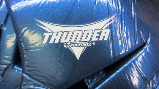 Used Proforce Thunder MMA Head Gear - Size XL