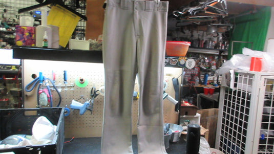 Used Easton Open Bottom Baseball Pants - Size Medium