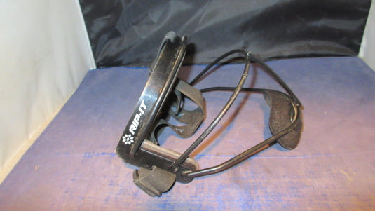 Used Rip-It Defense Adult Softball Fielder's Face Mask